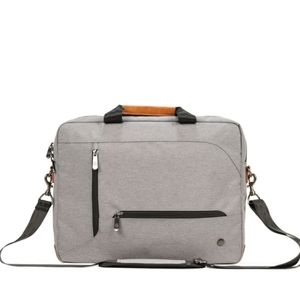 PKG Annex Messenger Laptop Bag